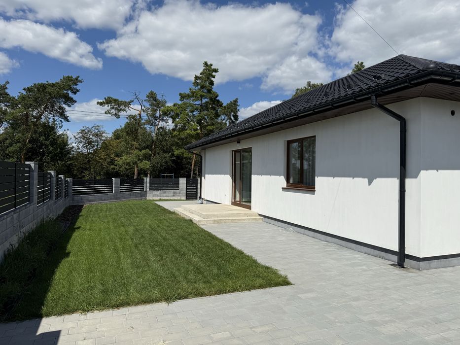 Продаж класного 3к будинку біля Рівного!