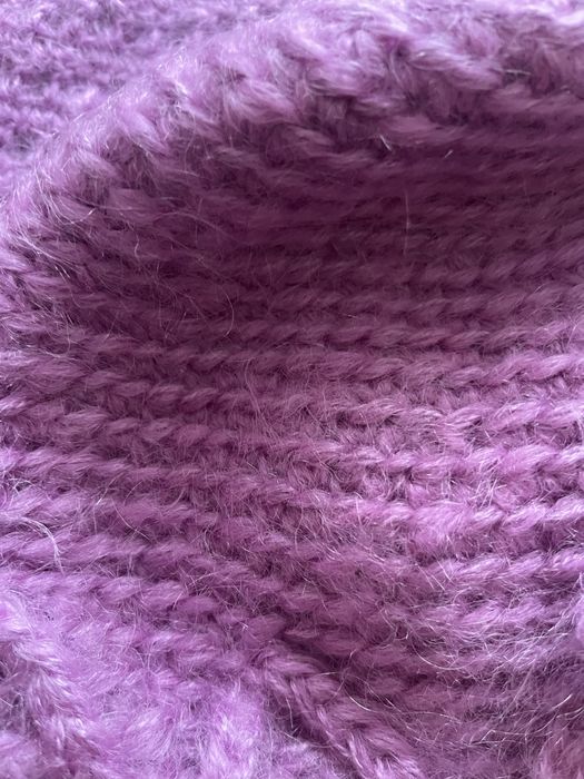 Продаю комплект шарф та шапка