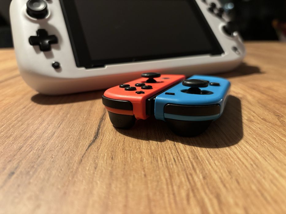 Nintendo Switch V1 CFW atmosphere