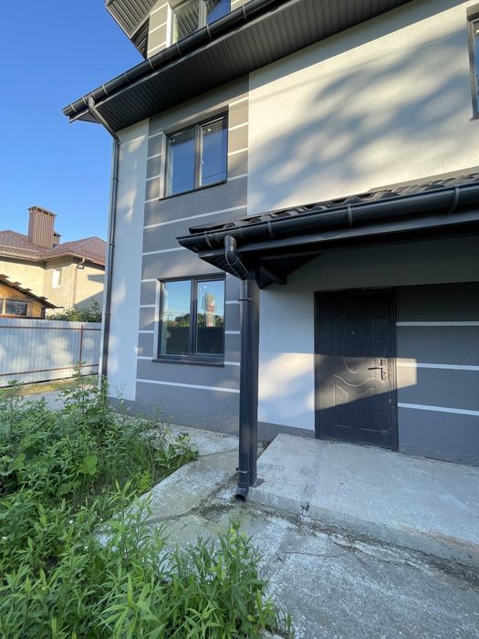 Таунхаус за адресою місто Бровари, вулиця Гетьманська, 32