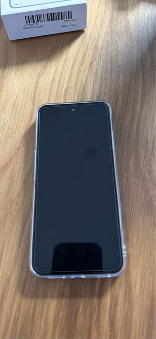 Android estilo iphone 17 pro max