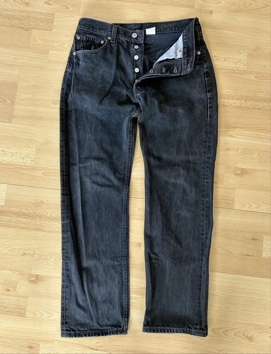 Джинси Levi’s 501
