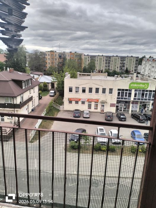 Sprzedam mieszkanie w centrum