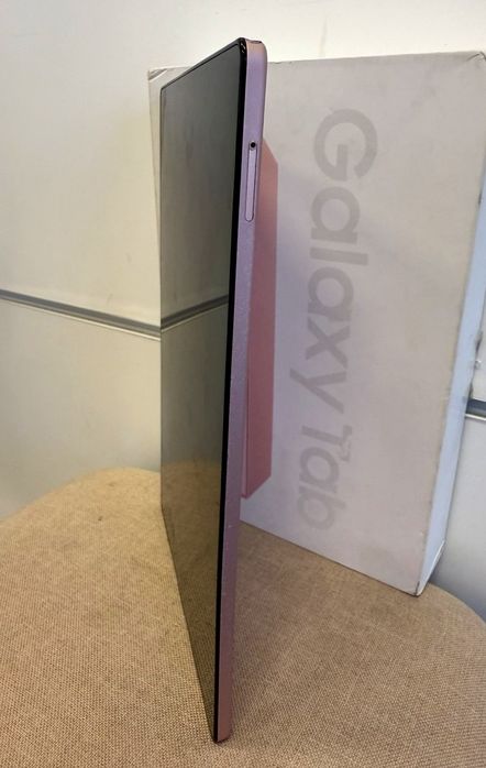 Планшет Samsung Galaxy Tab A8 4/64GB Wi Fi 10.5 2023 Pink SM-X200