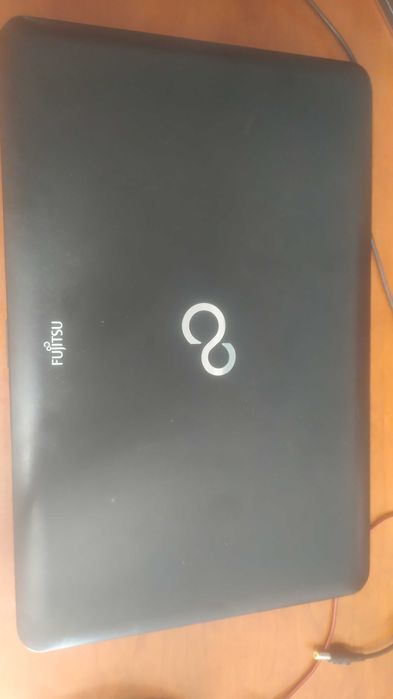 Computador portátil Fujitsu