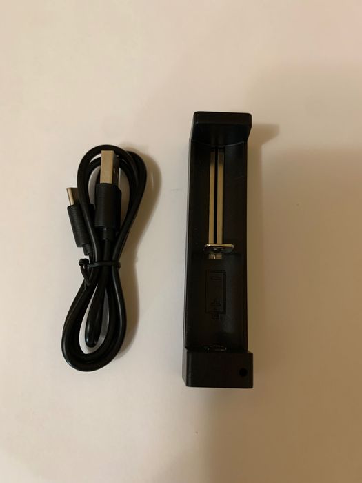 Устройство для зарядки батареек