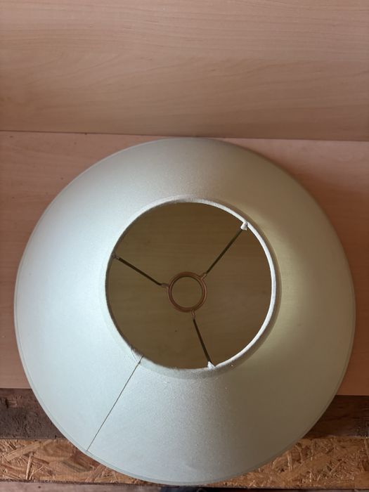 Обажур для светильника