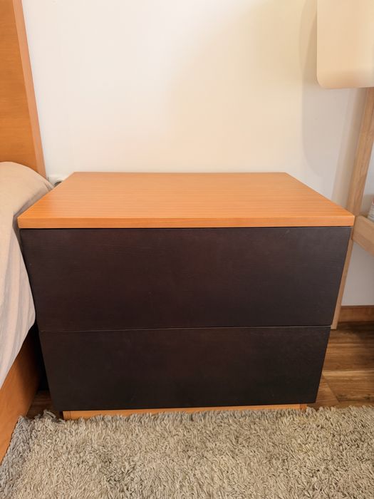 Quarto Casal Completo
