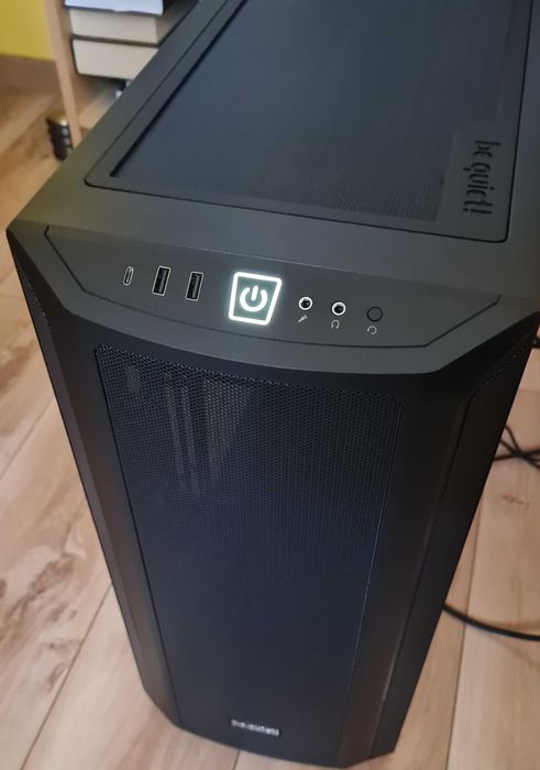 Ryzen 7 7700 3.8 GHz | 64 GB DDR5 6000 MHz | 2 TB M.2 | ProArt B650-CREATOR | MSI 1000 W |  WiFi+BT | Win 11 Pro PL Box | Gwarancja