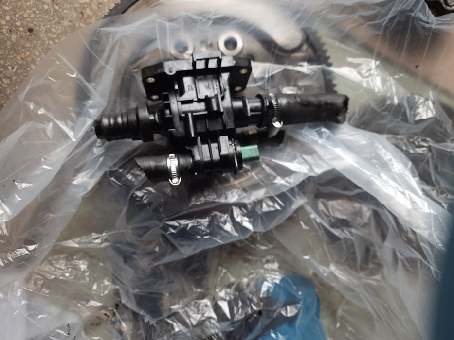 Термостат  1.6 дизель