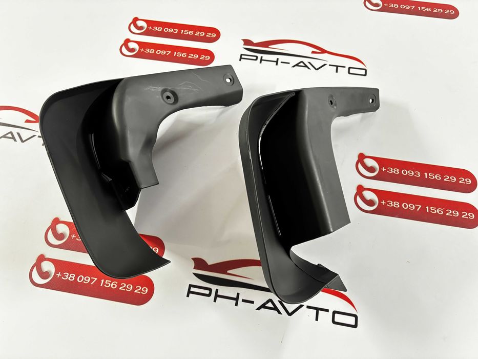 Lexus RX 2009-2014 р.в Бризговики Брызговики нові PZ321-48101 / 481038