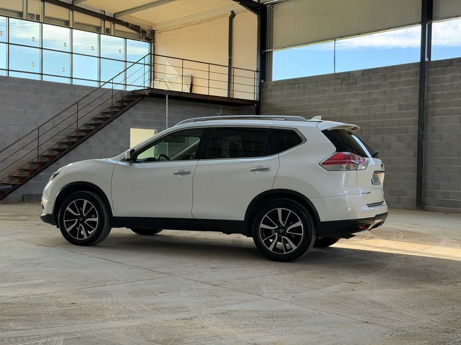 Nissan X-Trail 1.6 dCi Full Extras