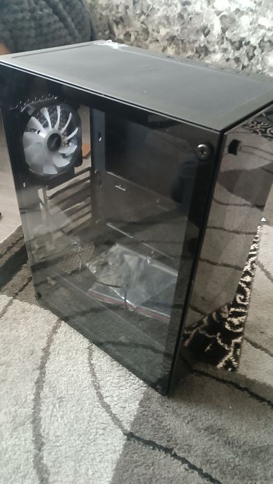 Корпус 1stplayer