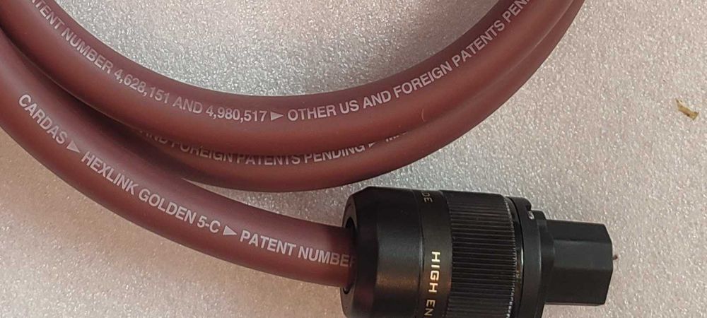 Межблочные  Straight Wire  Ortofon  Oehlbach