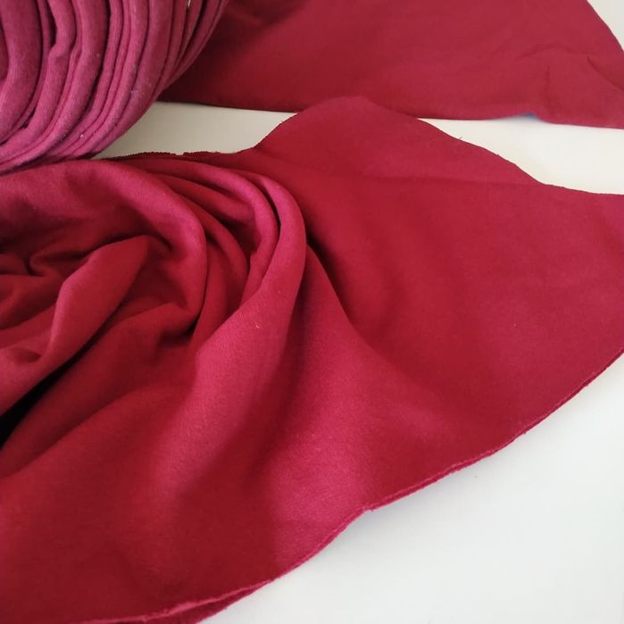 Трехнитка с начёсом