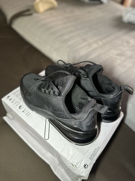 Nike air max 270