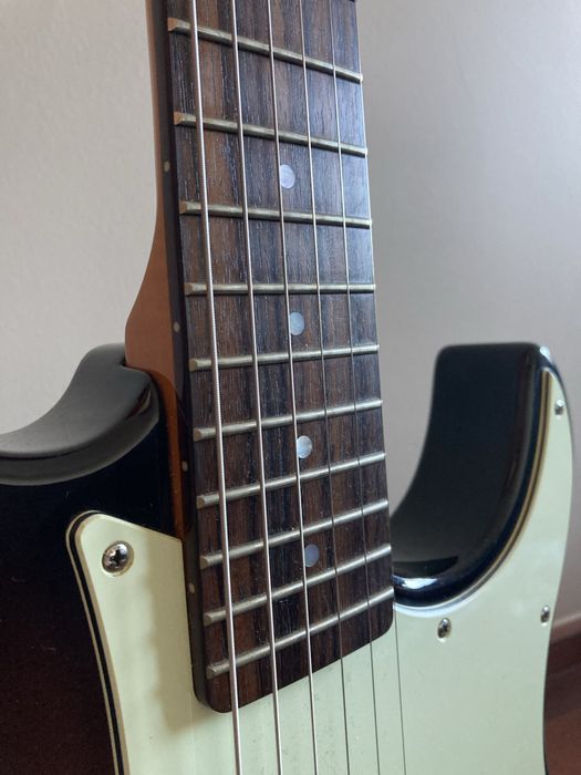 Yamaha Pacifica 510 v