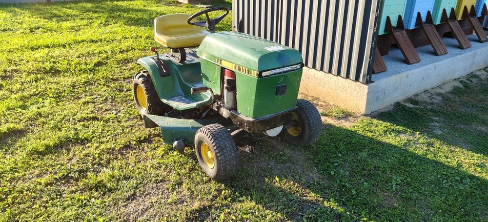 John Deere 111 sprzedam