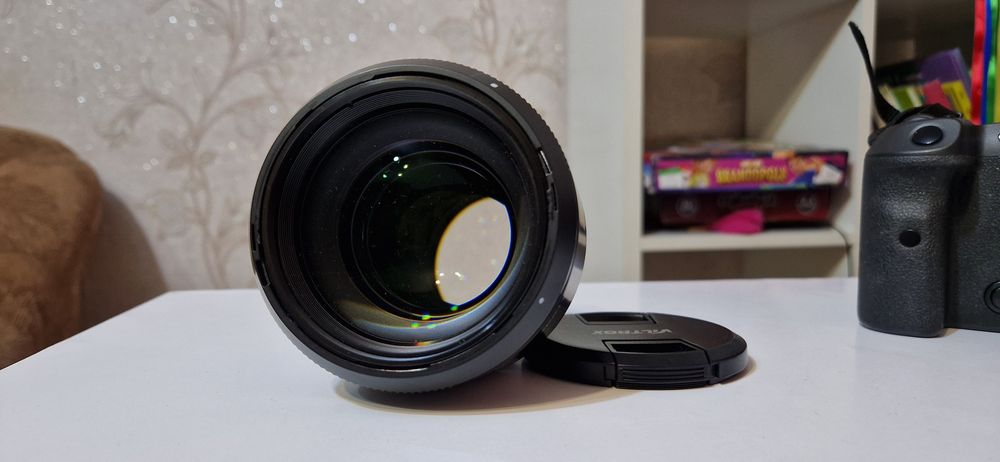 Canon EOS R5 Body + Комплект (Гарний стан, офіційний)