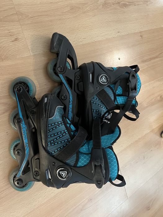 Rolki firefly 29-32
