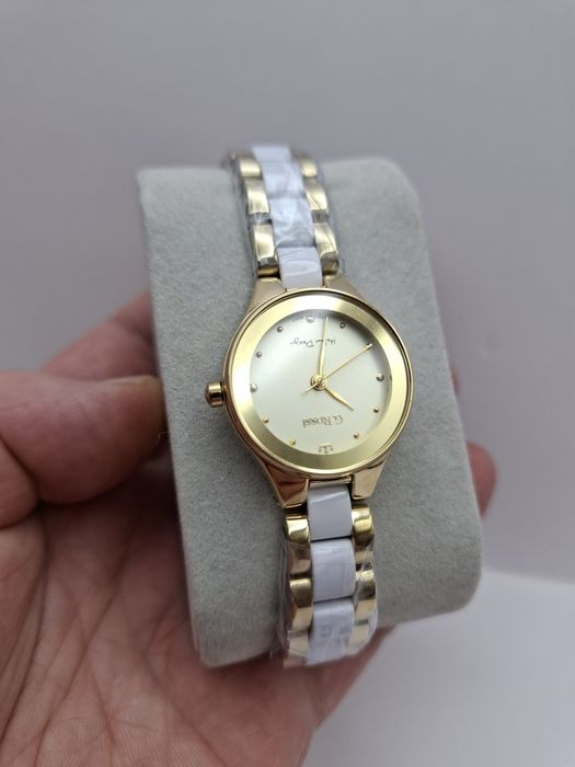 Zegarek Damski G.ROSSI Nowy Zapraszamy