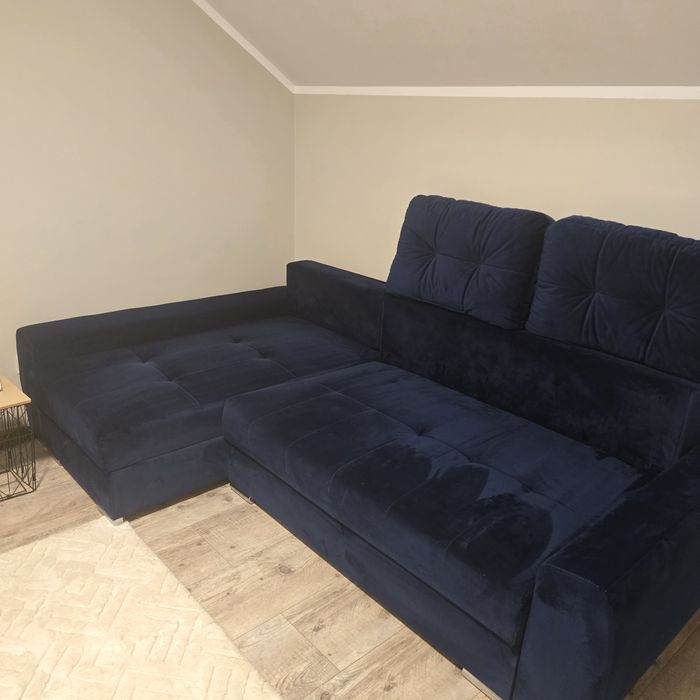Narożnik  do negocjacji