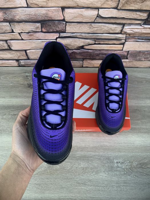 Кросівки Nike Air Max DN Plus | Nike DN | Nike Air Max DN | Найк дн