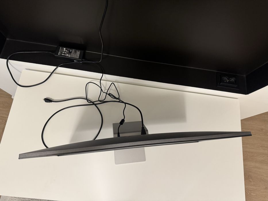 MSI Modern MD271UL – monitor 27″ 4K UHD do pracy i rozrywki