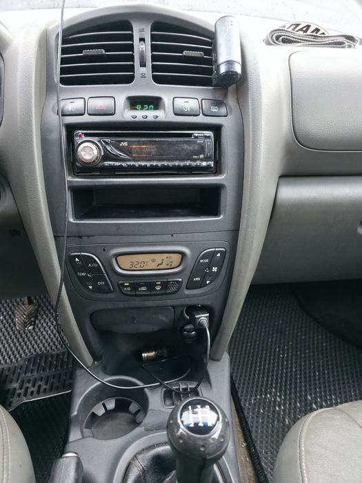 Продам Hyundai Santa Fe