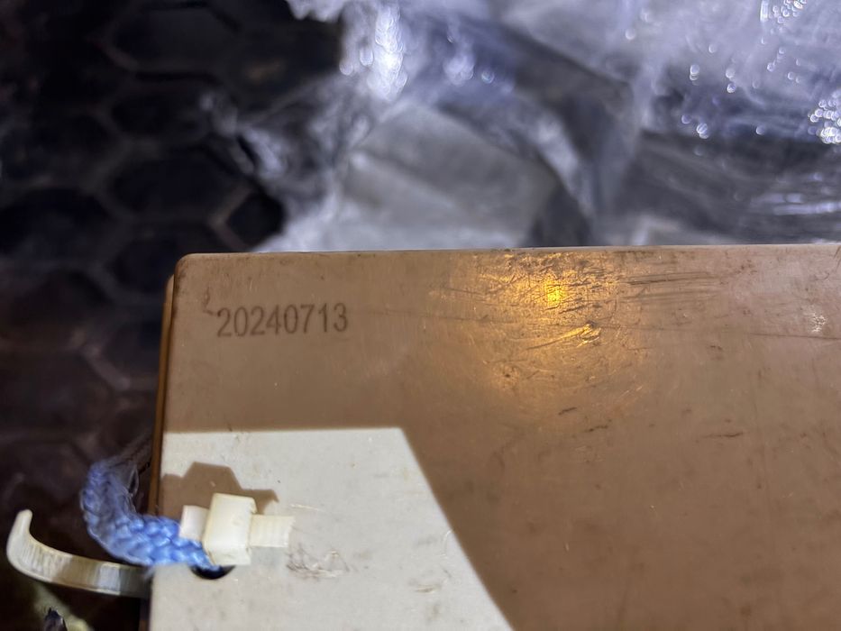 Гелевий акумулятор 12v 100Ah