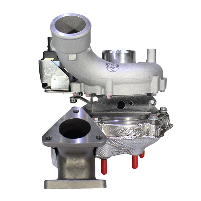 Turbo Audi A4 A5 A6 A8 Q5 Q7 Porsche Panamera Cayenne 3.0 TDI 240 245
