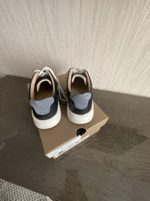 Кросівки Clarks 39 розмір