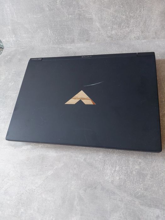 Геймерський Ноутбук HP Victus 15-fa0033dx/15.6"/I5-12450H/RTX 3050 4GB