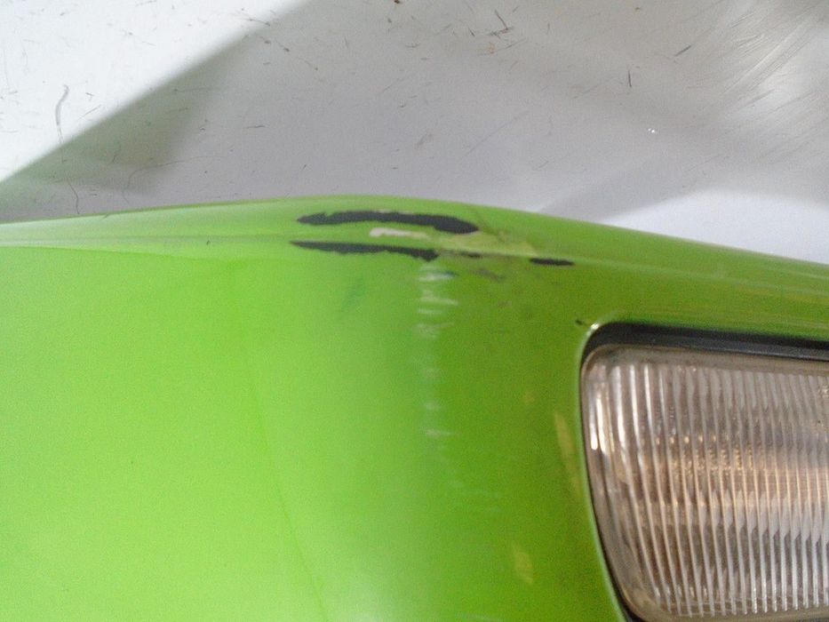 PARA-CHOQUES FRONTAL VOLKSWAGEN CORRADO 1992