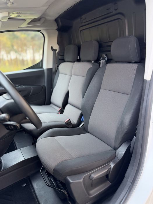 Citroën Berlingo | 1.6 BlueHDI | CLUB | IVA DEDUTIVEL