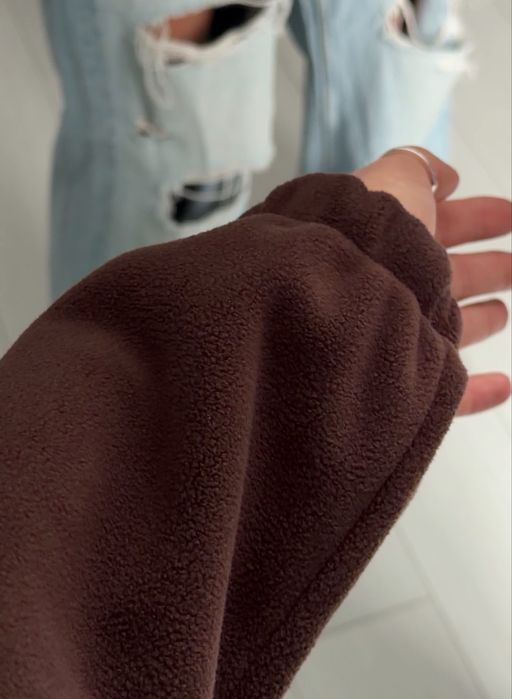 Фліска жіноча, тепла кофта, флісова кофта