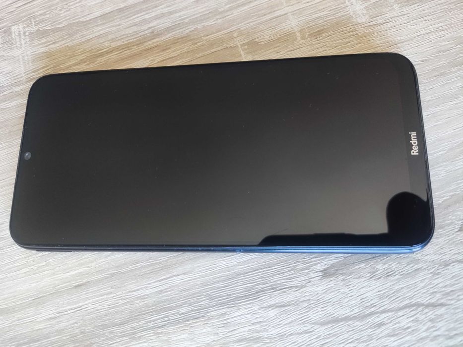 Telemóvel Xiaomi Note 8 Avariado