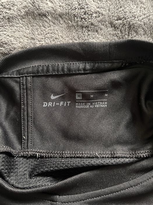 Футболка Nike Dri-Fit