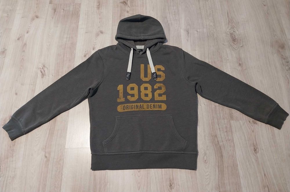 Bluza z kapturem roz.M