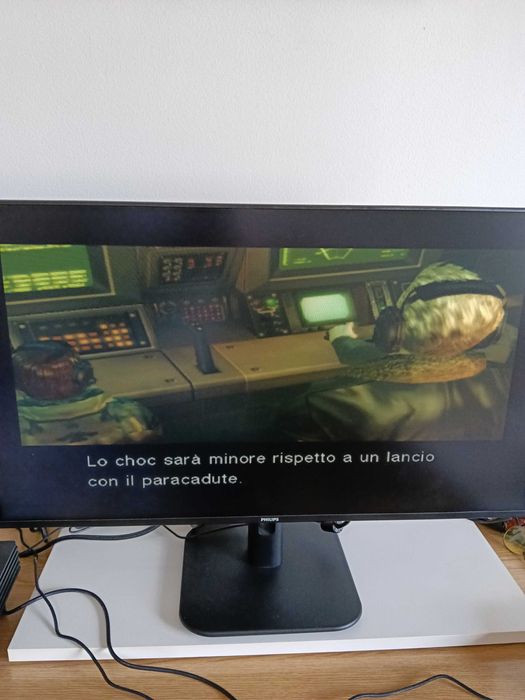 Jogo Ps2 "Metal Gear Solid 3: Snake Eater"