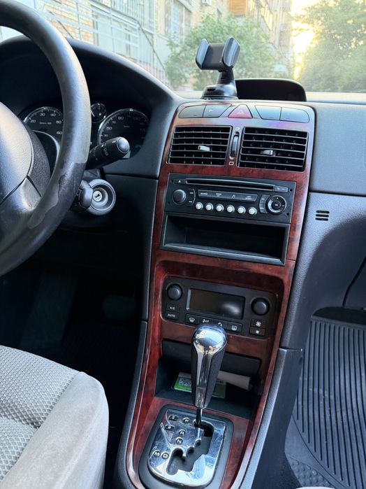 Продам Peugeot 207 2006 2.0