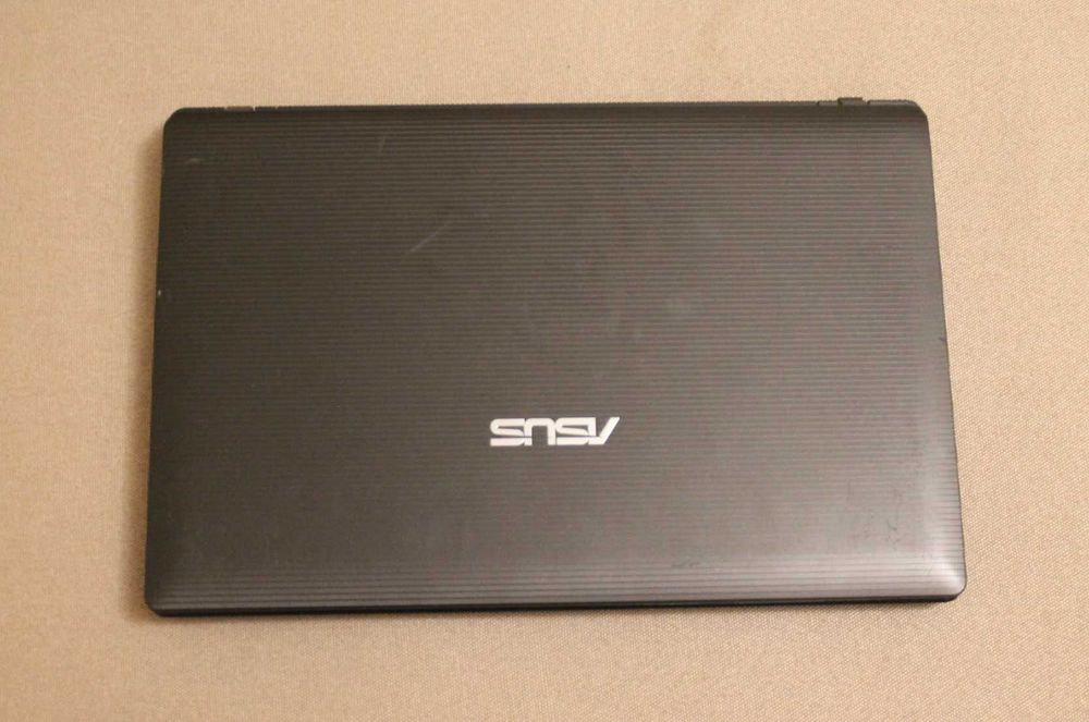 Ноутбук Asus X53,K53(Разборка)