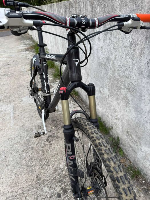 Pinarello Dogma 65.1 Think2 MTB Full suspension