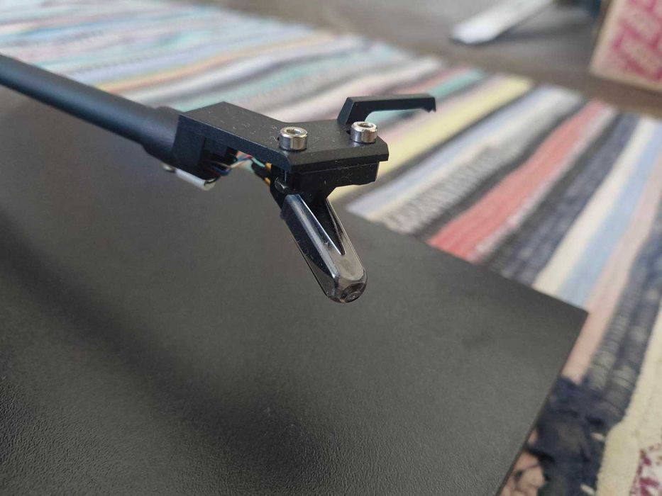 Gira-Discos Pro-Ject E1 Praticamente novo