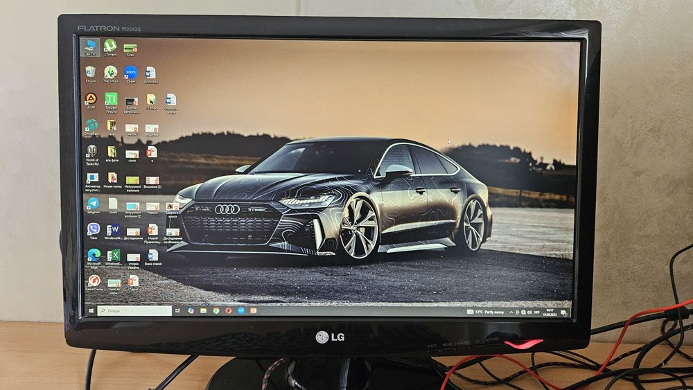 Продам ПК комплект