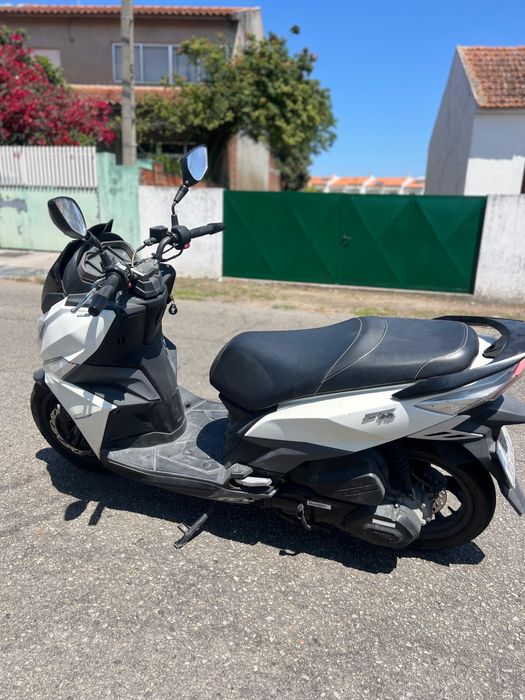 SYM Jet 14 125cc