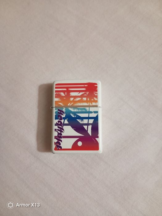 Zippo playboi original