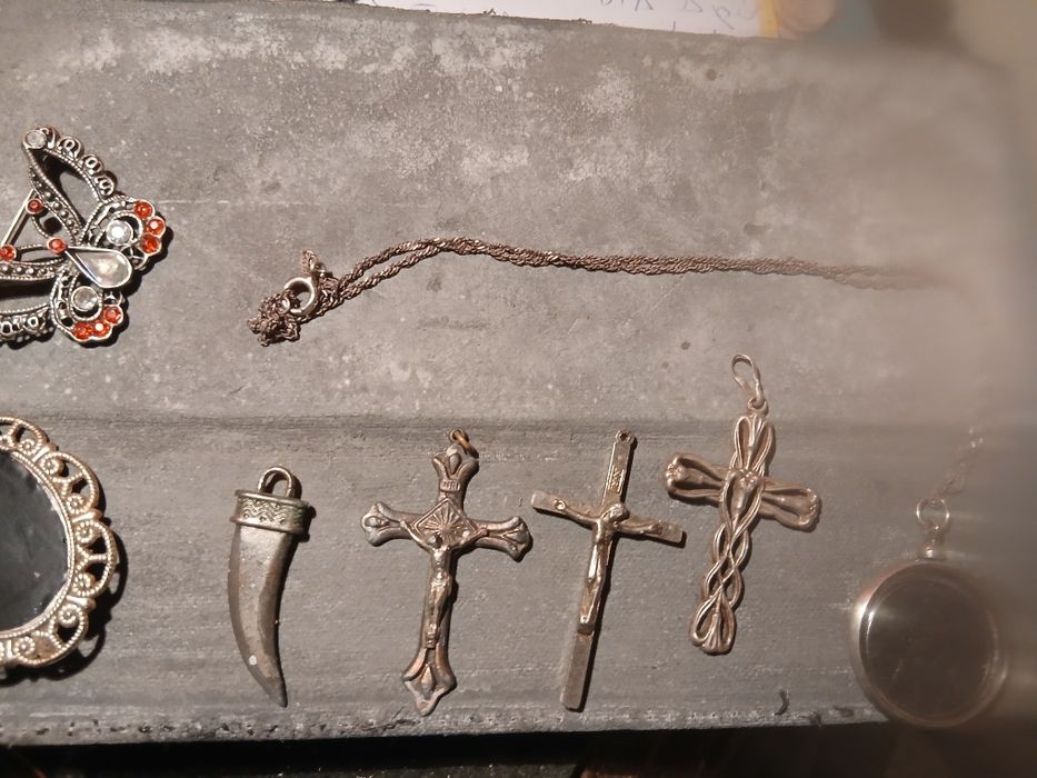 Pulseira de prata 925 (Lei)