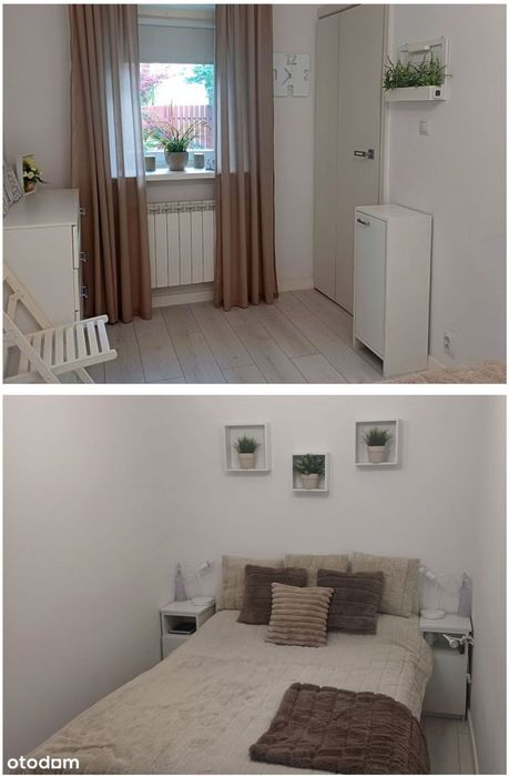 Dom wolnostojący 94 m² Działka 260| Garaż |PKP 6 min|Pełne wyposażenie - View 6