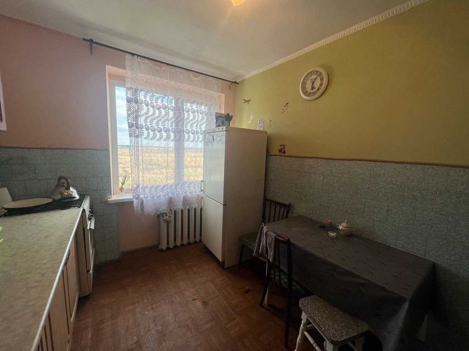 Продається 4-кімнатна квартира в Дублянах, вул. Шевченка